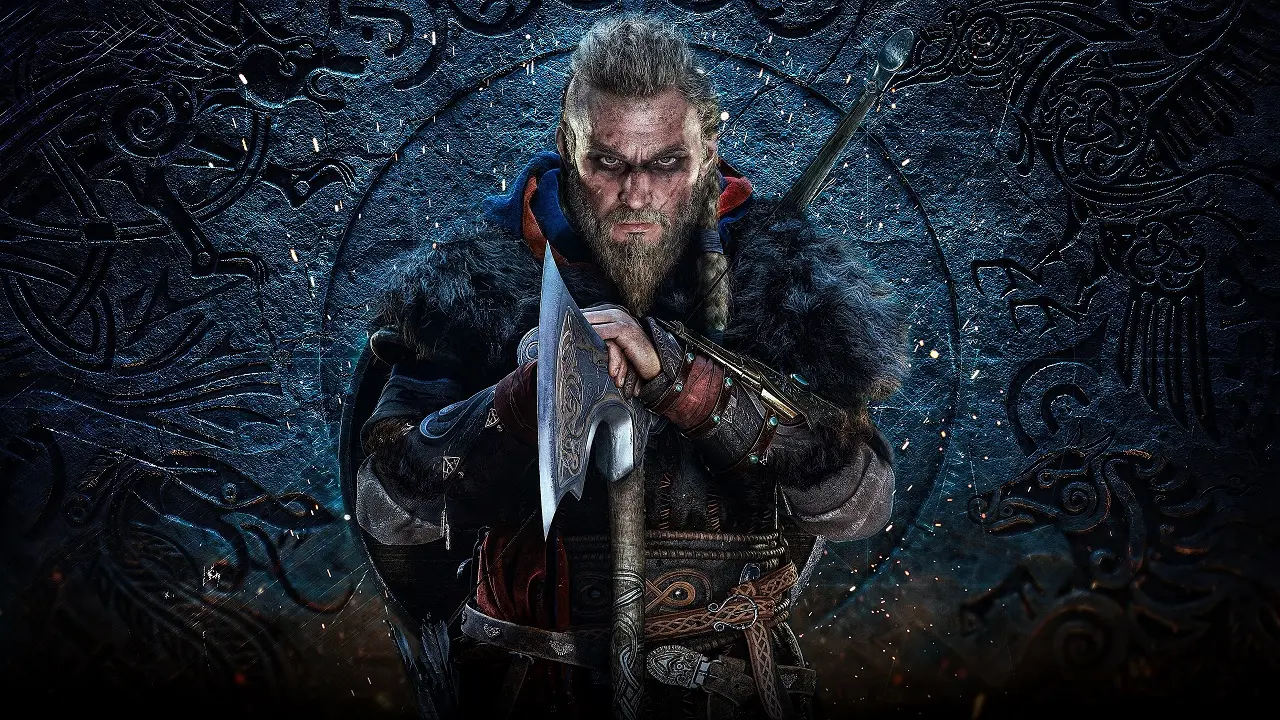 В сеть утек геймплейный ролик Assassin's Creed Valhalla
