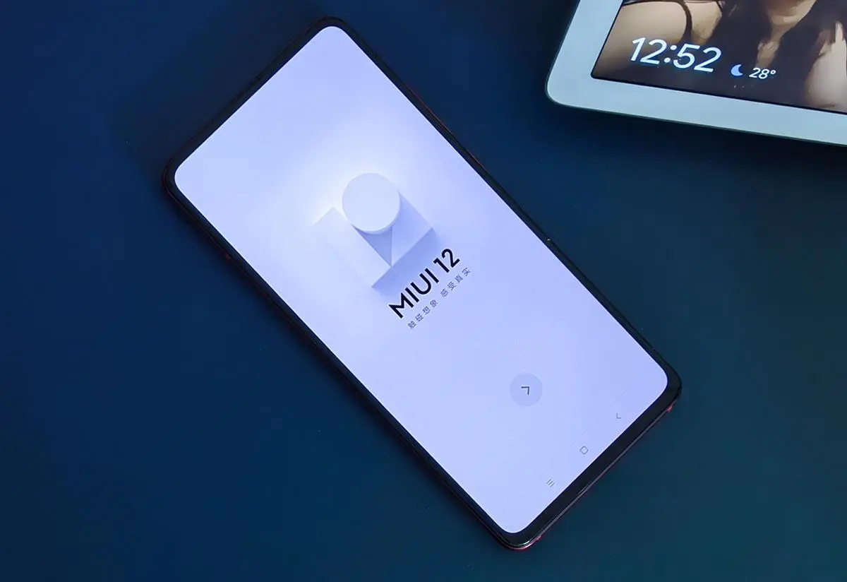 Вторая волна смартфонов Xiaomi готовится получать стабильную MIUI 12. 11 моделей