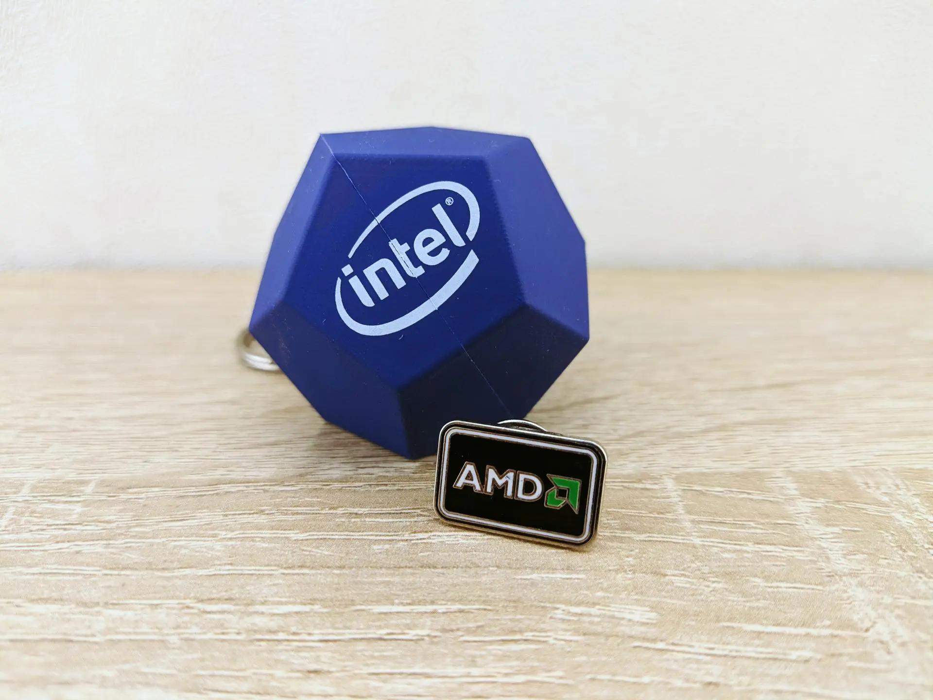 Выбираем процессор в 2020 году: Intel или AMD?