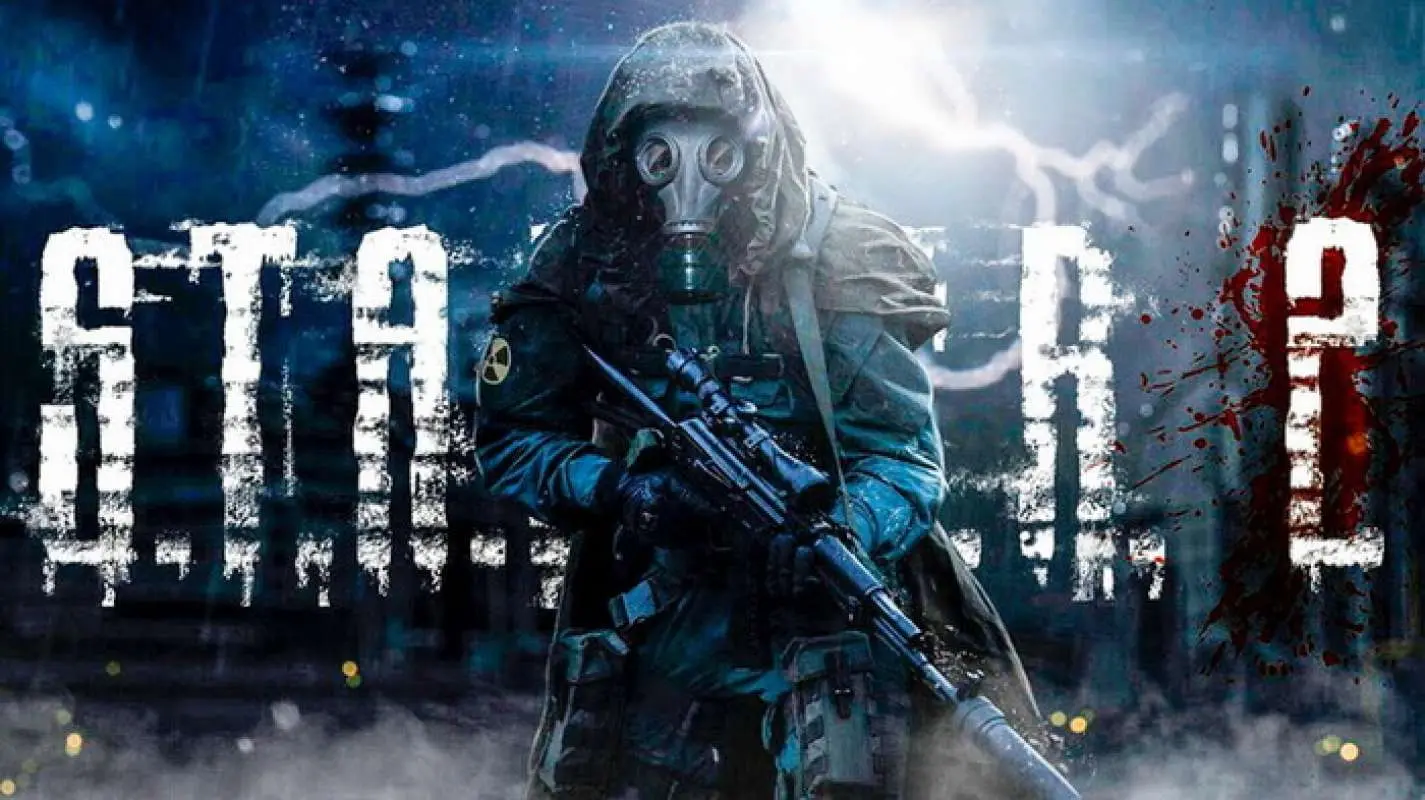 Вышел первый трейлер S.T.A.L.K.E.R. 2