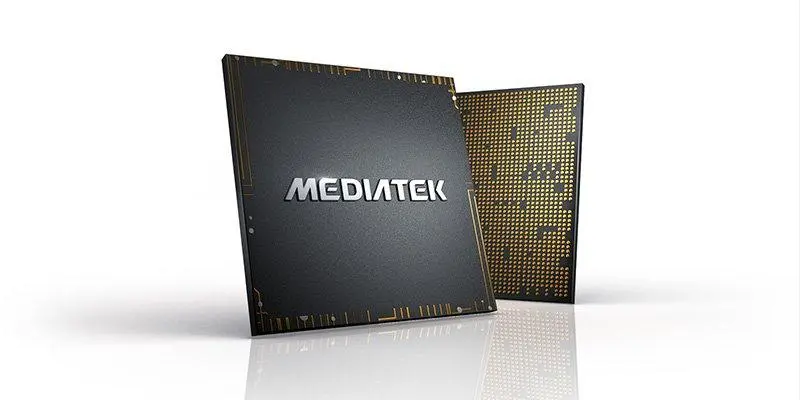 Xiaomi может начать делать свои процессоры на базе решений MediaTek