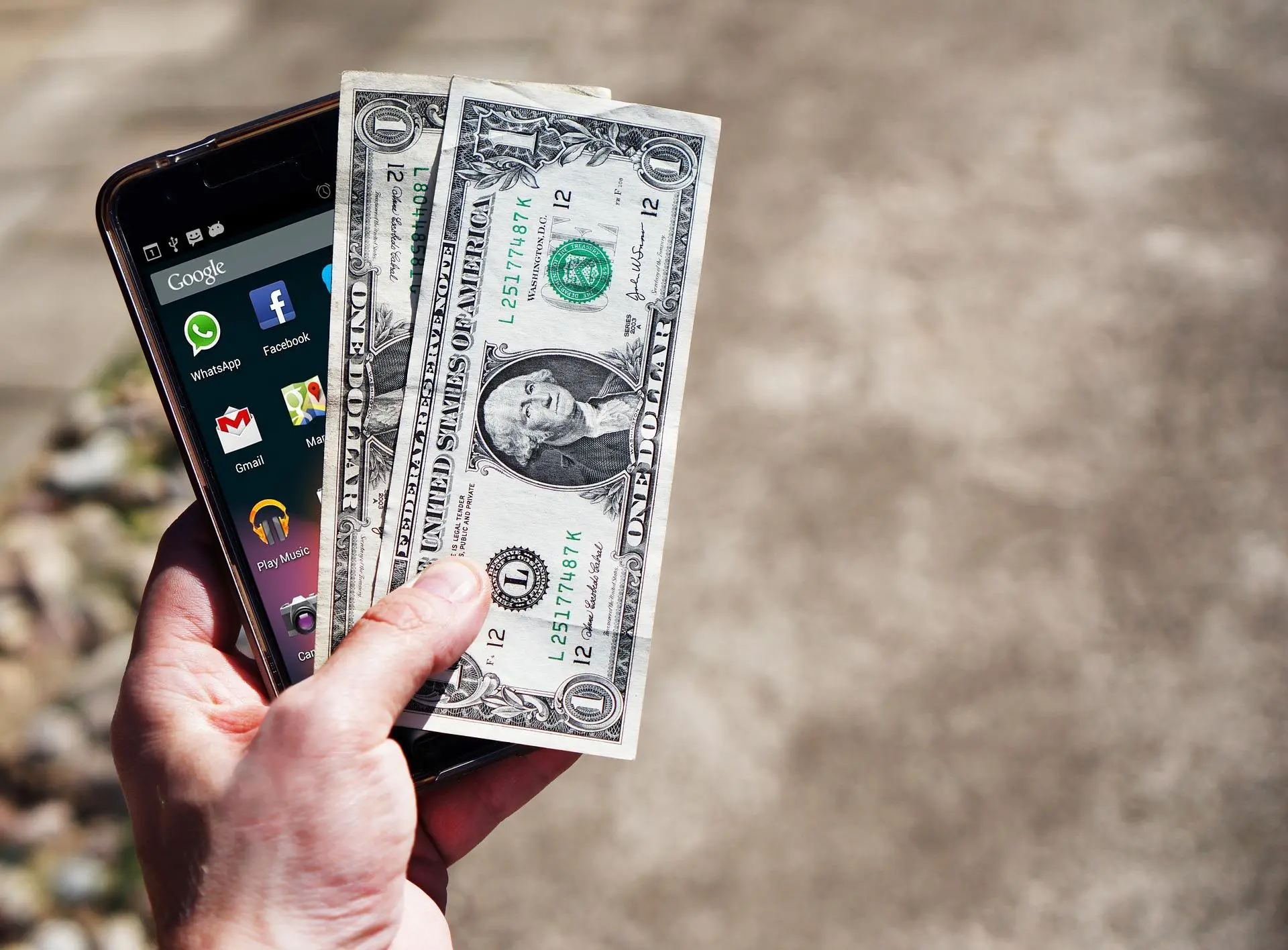 5 хороших смартфонов на Android, которые вы можете купить прямо сейчас