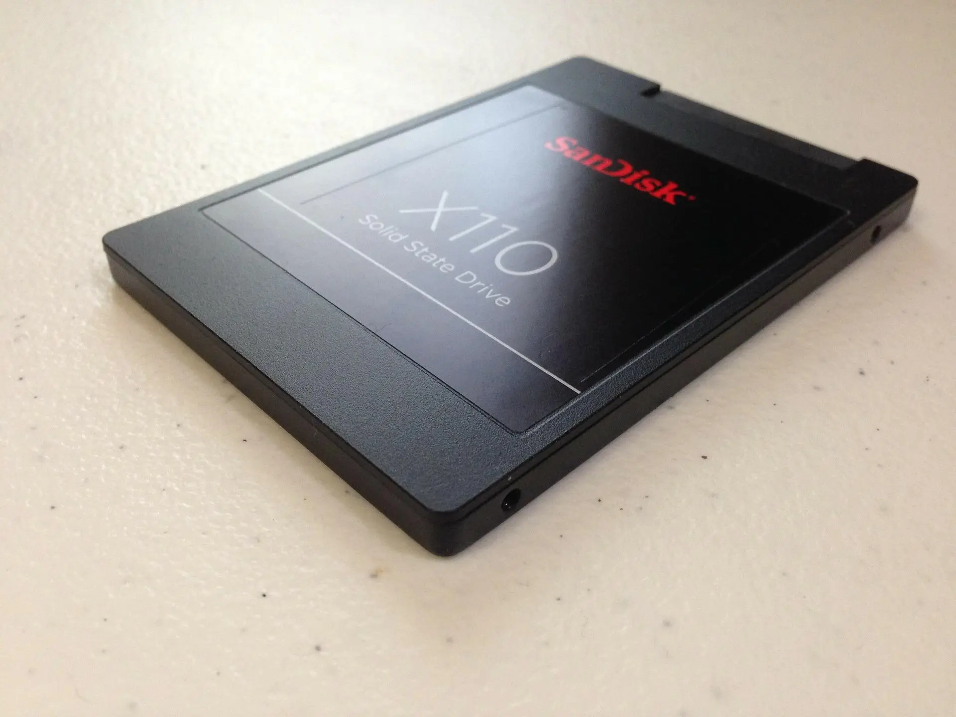 5 явных признаков, что SSD скоро накроется