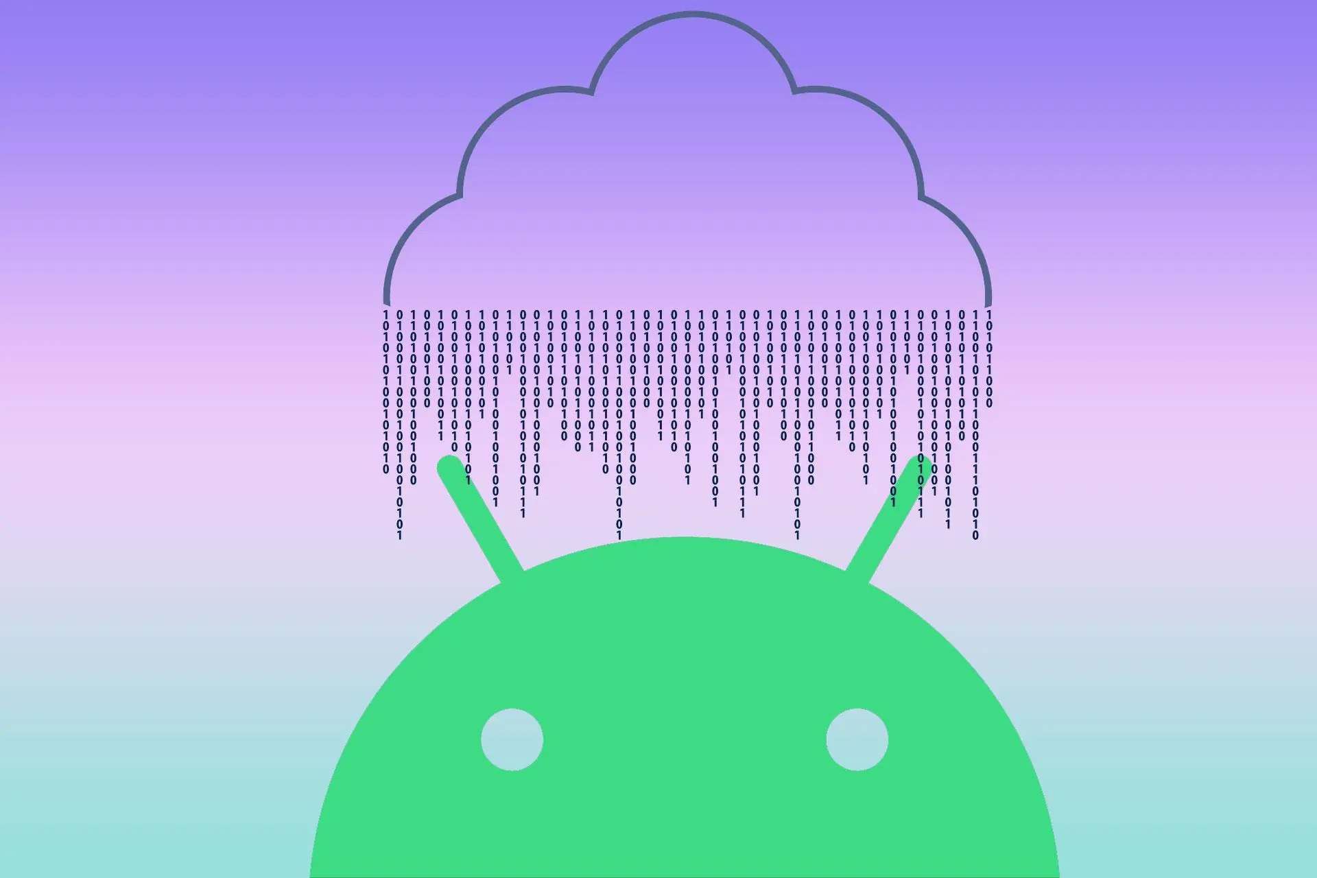 Android 11 отказывается от создания бекапов приложений в облаке. Но это не плохо
