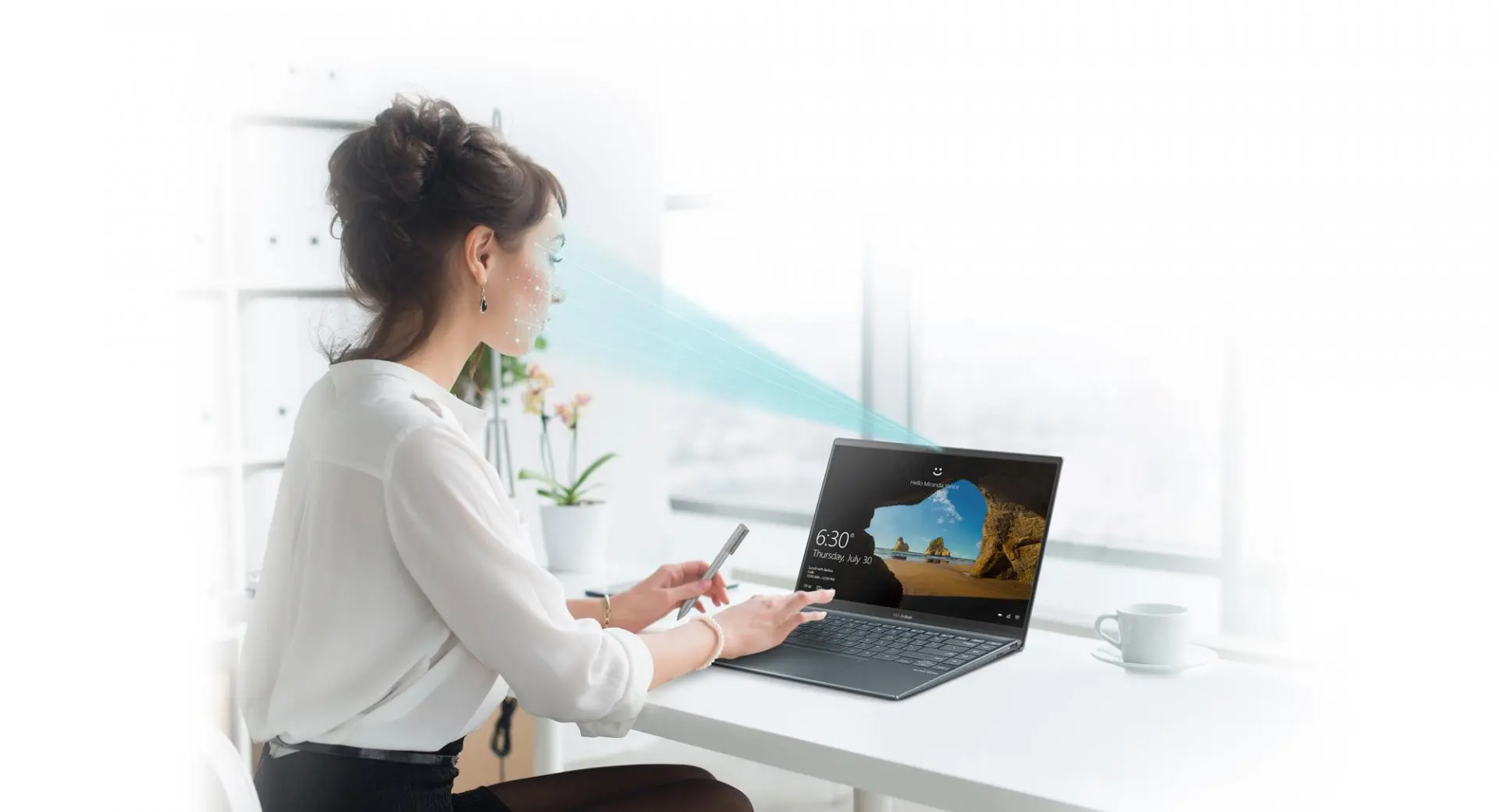 Asus запустит ZenBook 13 (UX325) и ZenBook 14 (UX425) в продажу в июле