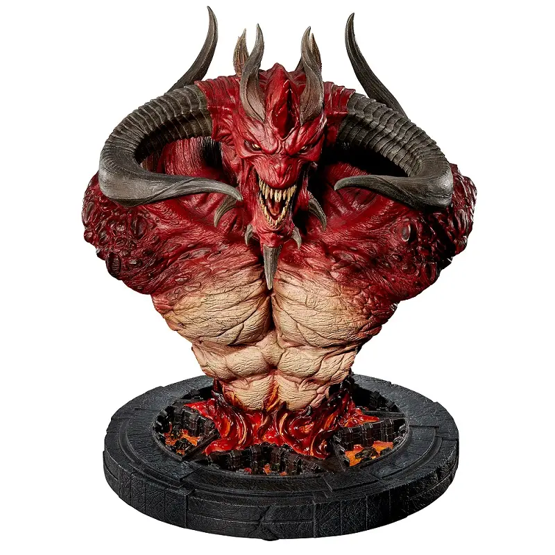 Diablo 2 исполнилось 20 лет. Blizzard приготовила подарки для всех