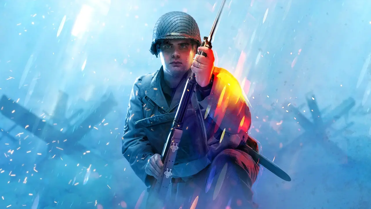  Для Battlefield 5 выходит последнее крупное обновление