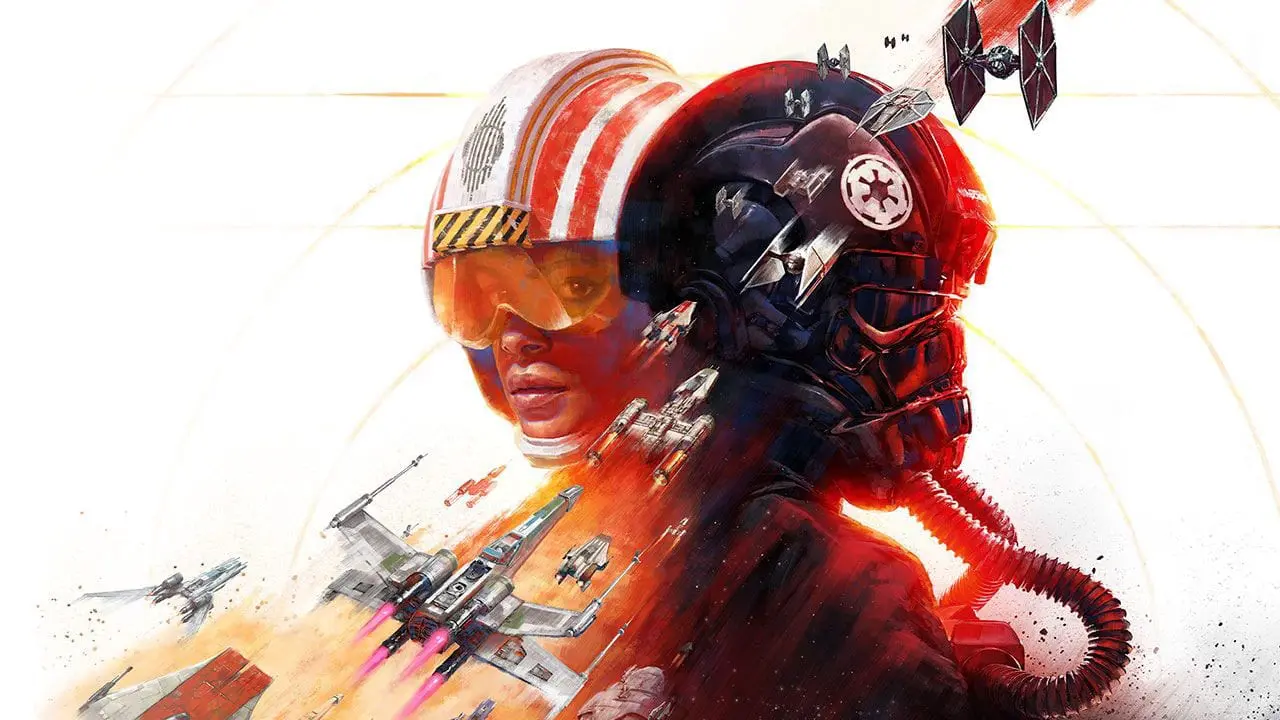 EA анонсировала новую Star Wars: Squadrons