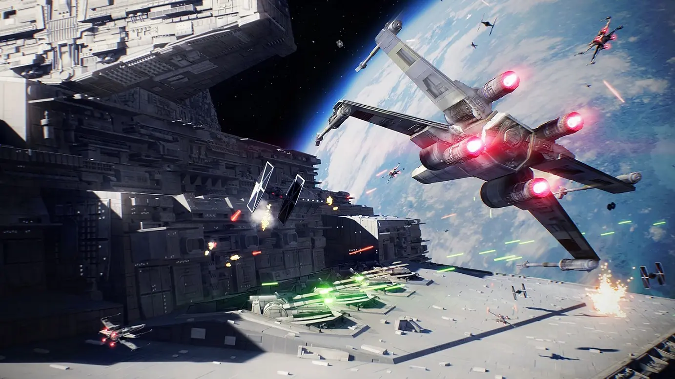 EA и дальше будет выпускать игры по 