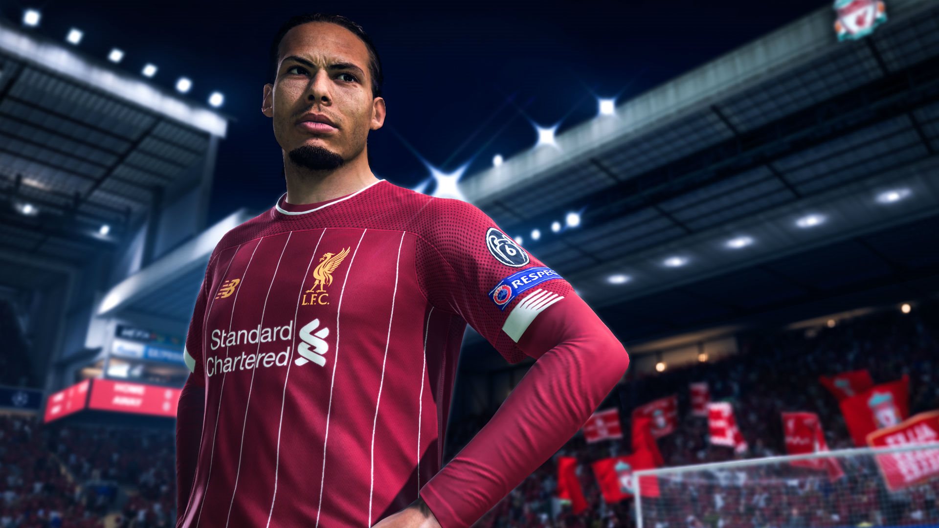 Electronic Arts неприятно удивила ценами за FIFA 21 на консолях