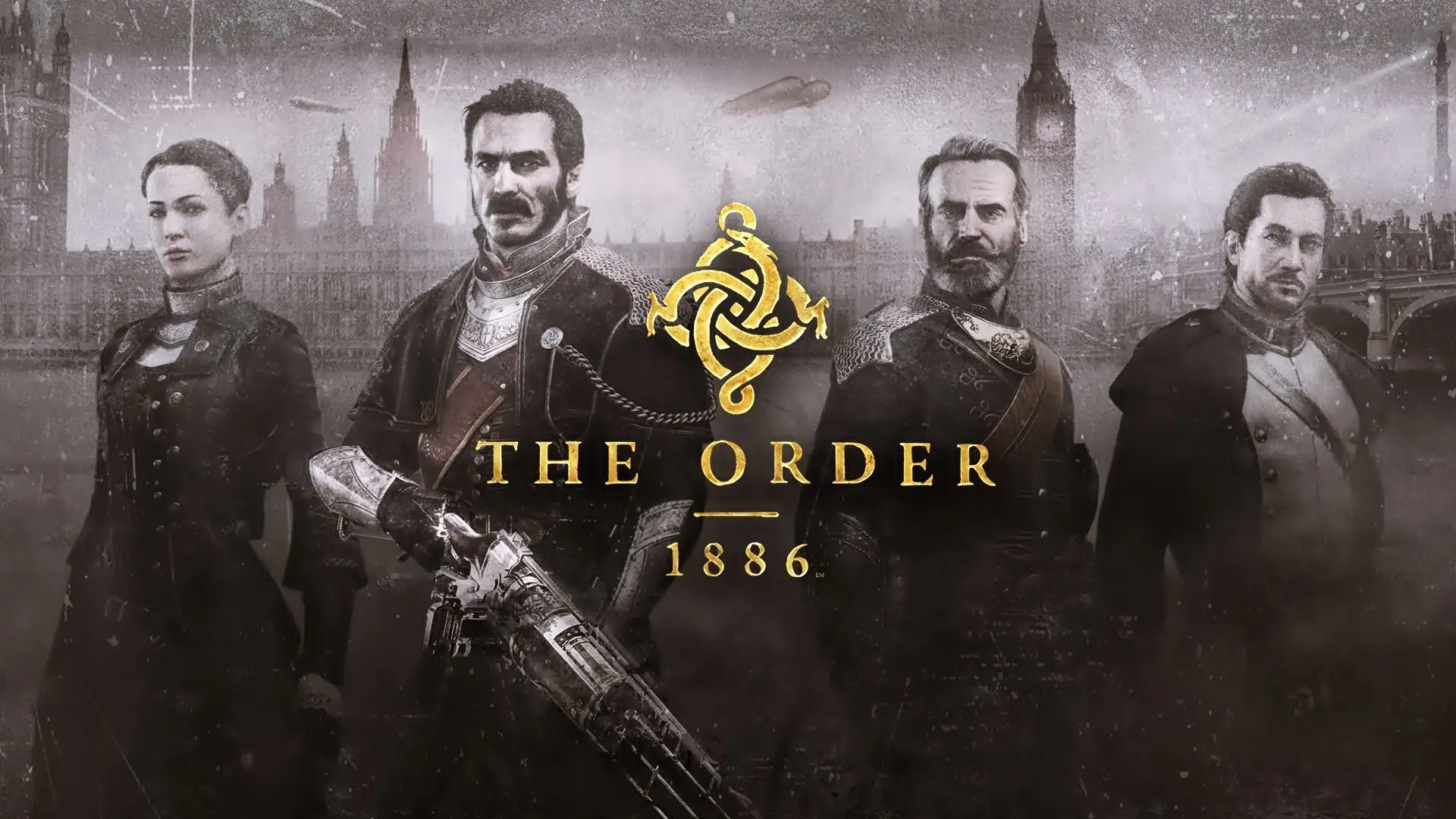 Facebook купил студию Ready at Dawn, которая создала игру The Order: 1886