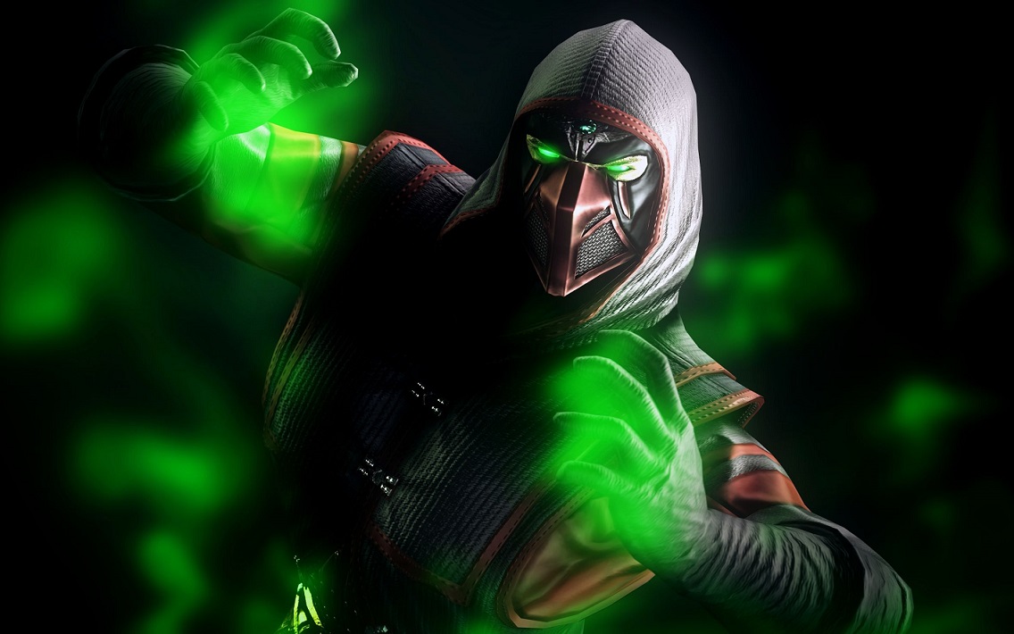 Художник из Mortal Kombat 11 показал вырезанного бойца