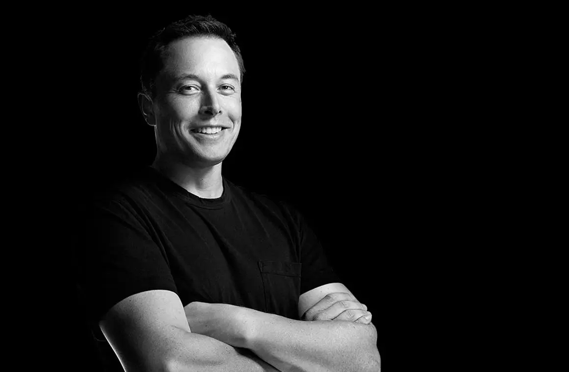 Илон Маск назвал топ своих любимых игр