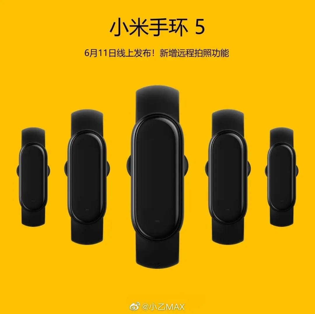Каким может оказаться Xiaomi Mi Band 5. Всё, что знаем сегодня