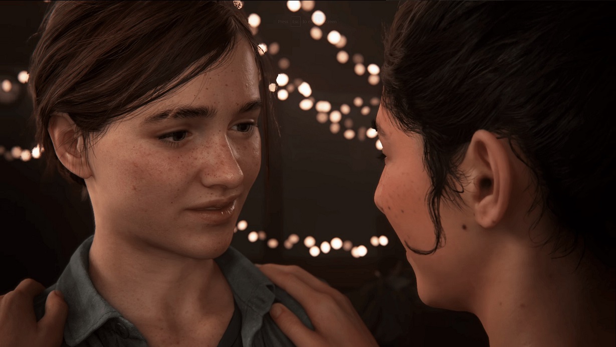 На The Last of Us: Part 2 обрушилось множество негативных отзывов в день релиза