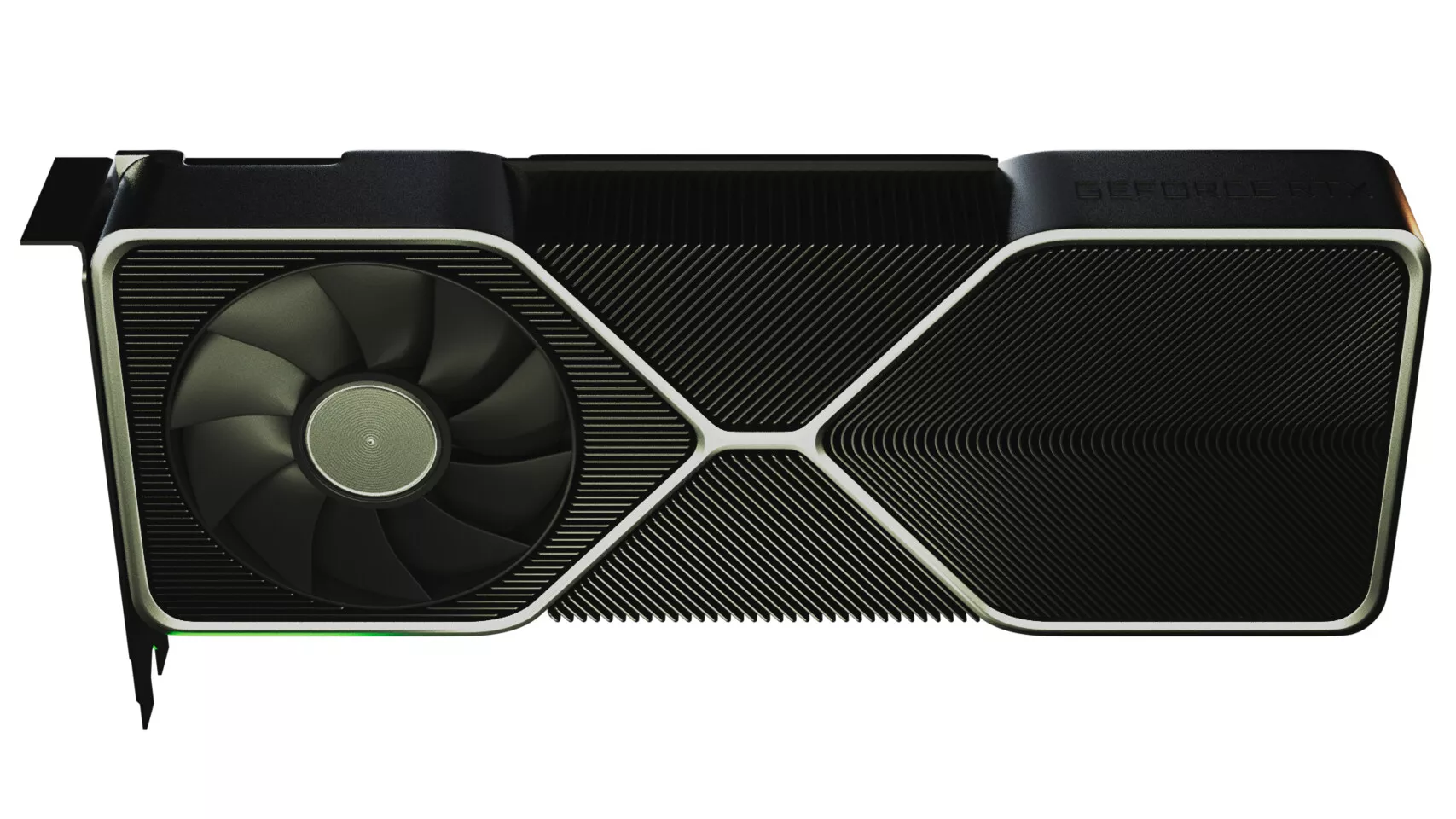 NVIDIA GeForce RTX 3080 может выглядеть так. Фаны сделали рендер по фото