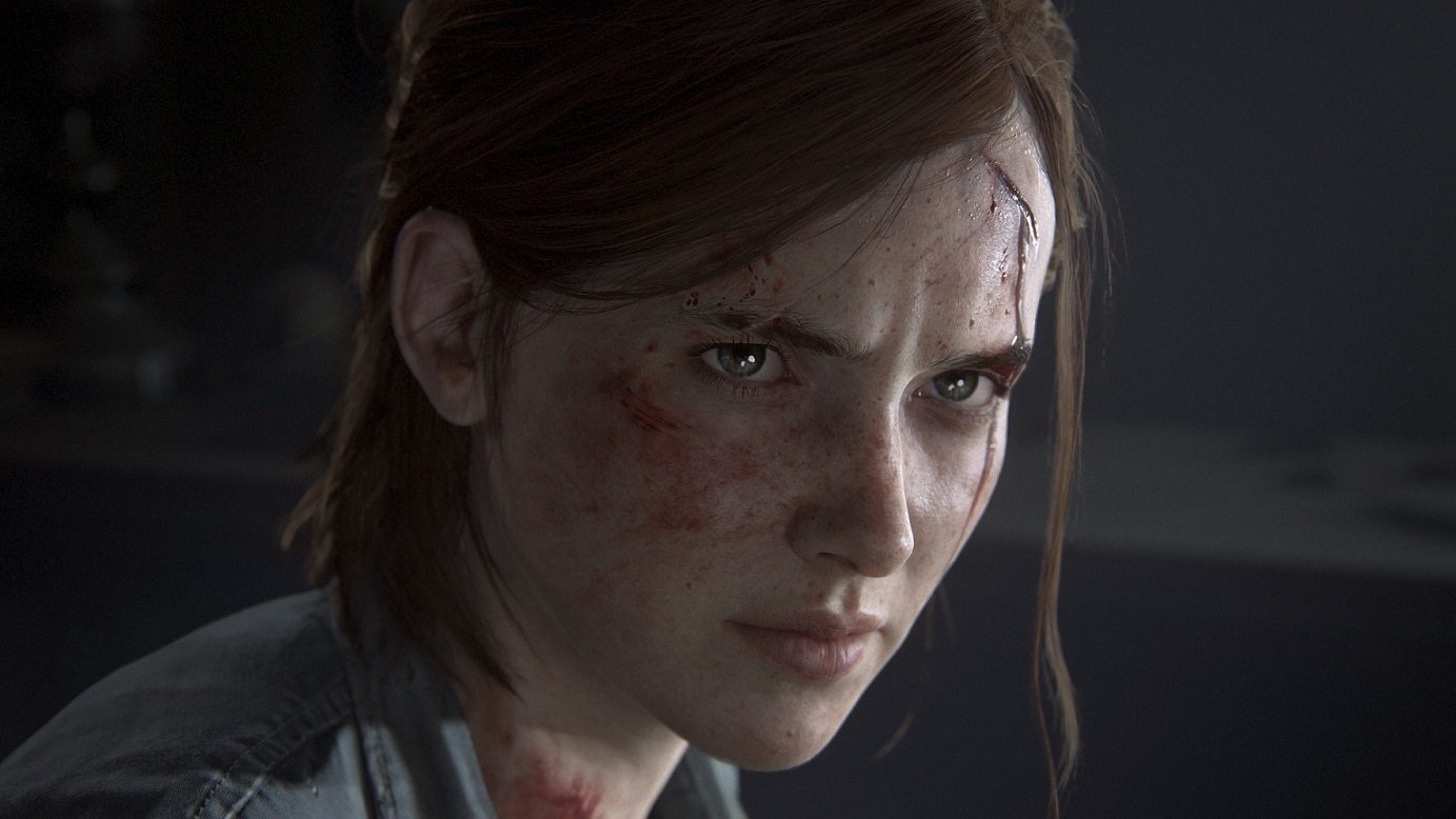Первые оценки критиков The Last of Us Part II