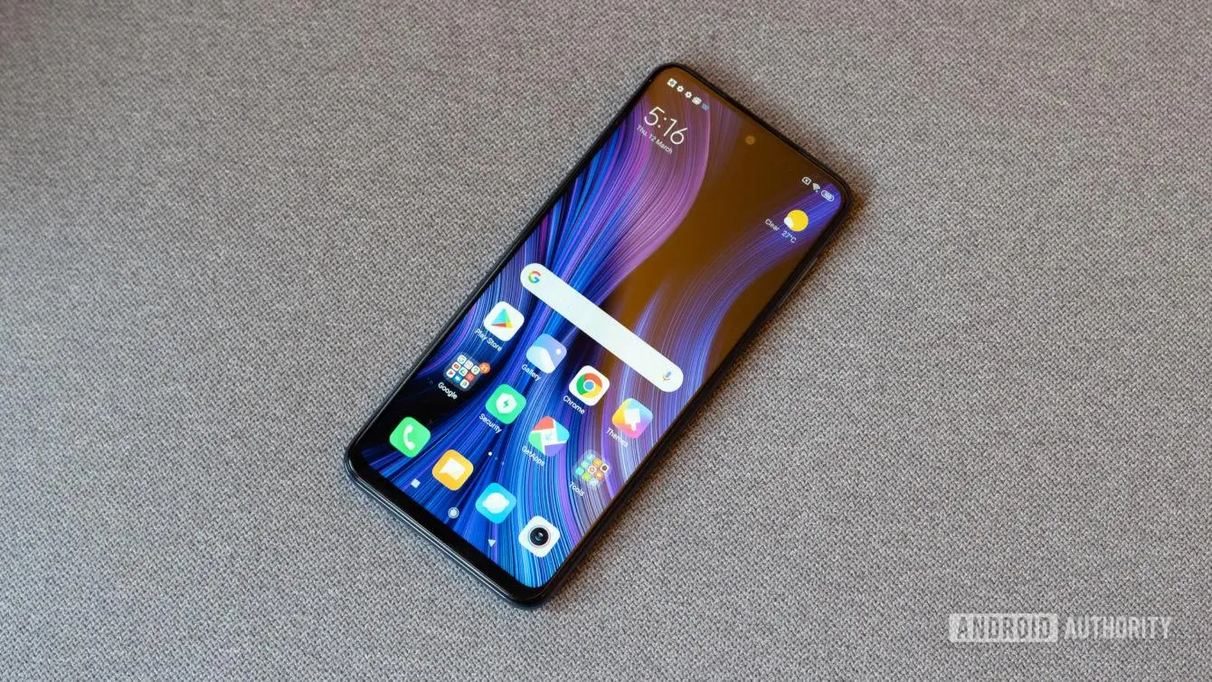 Пользователи Redmi Note 9S жалуются на проблемы с Wi-Fi