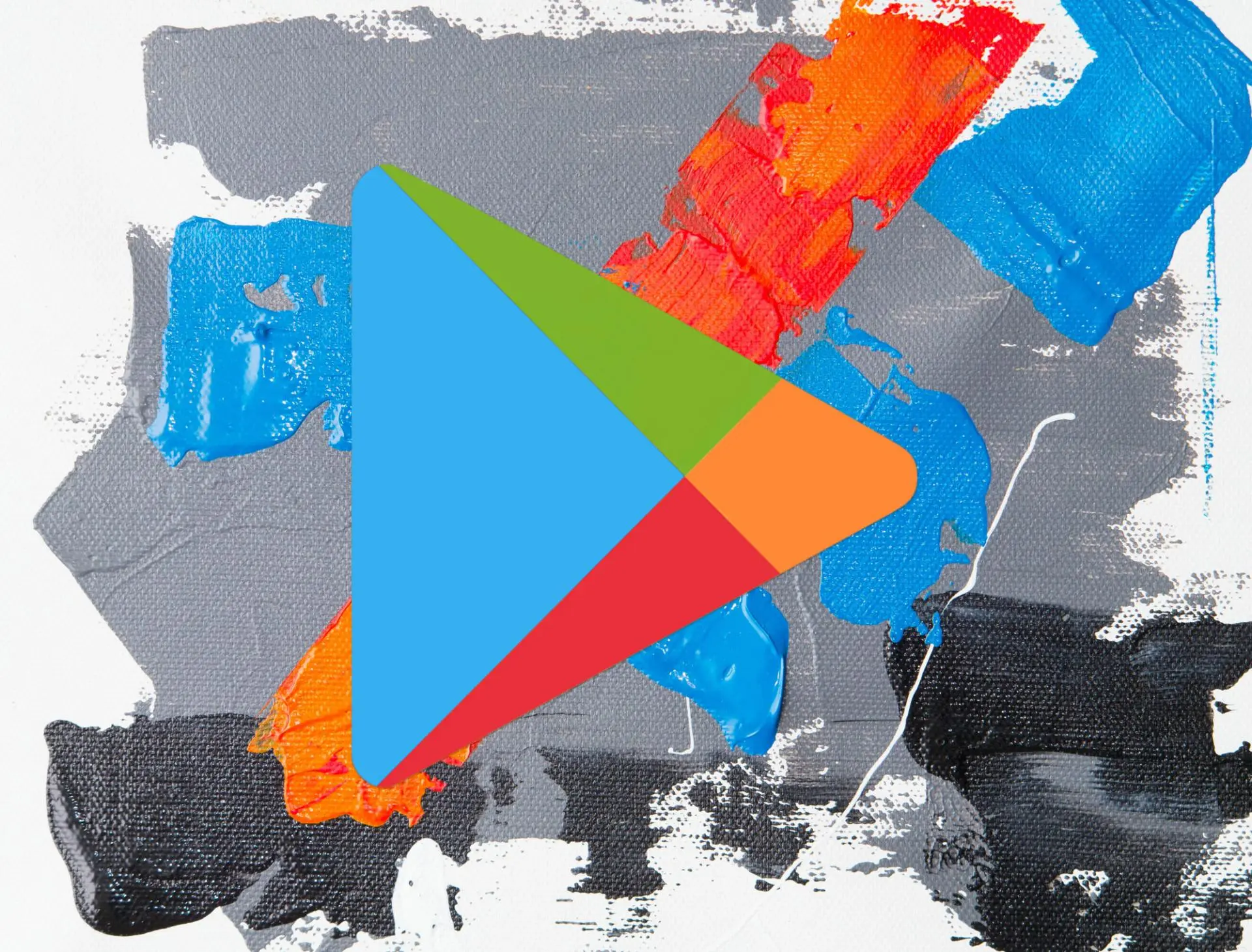 Пора обновлять Google Play Store — вышел билд 20.6.19