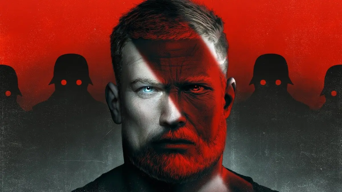 Сборник Wolfenstein Alt History доступен в Steam и Microsoft Store