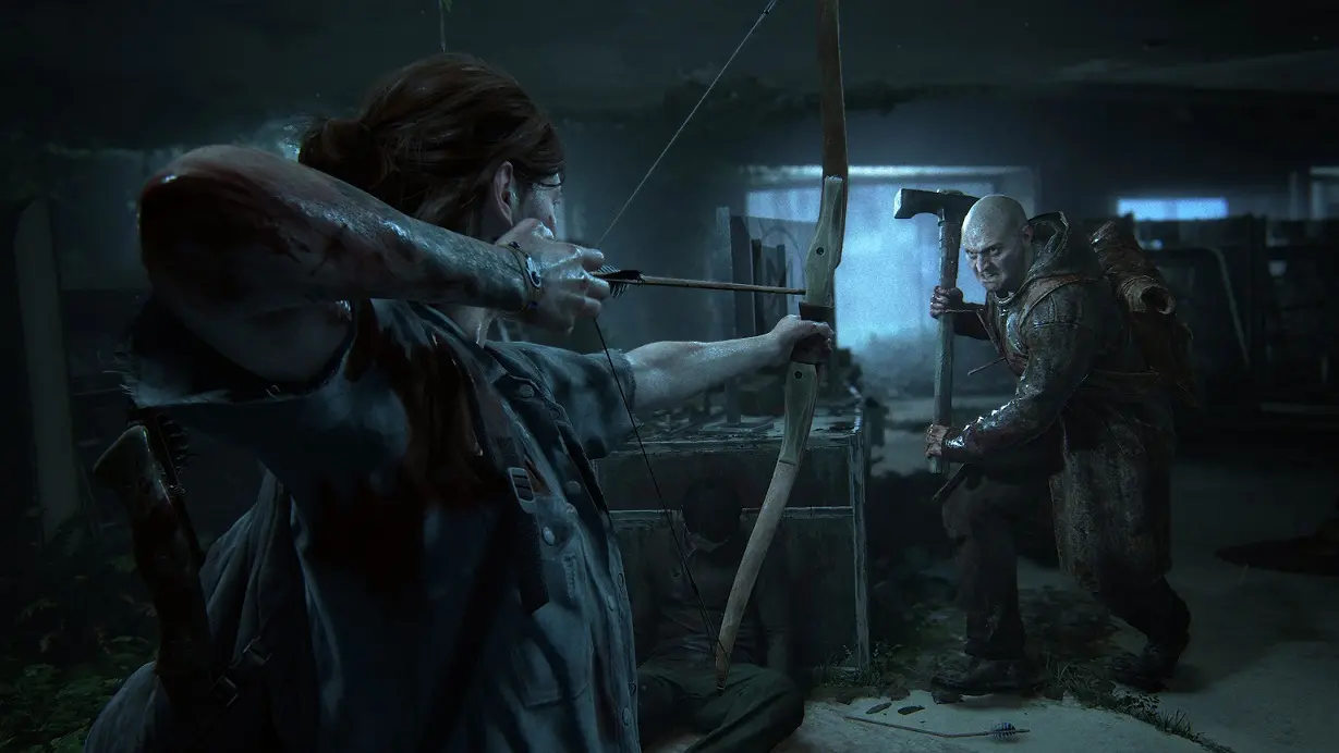 Секс, наркотики и гениталии. Какой рейтинг у грядущей The Last of Us: Part 2