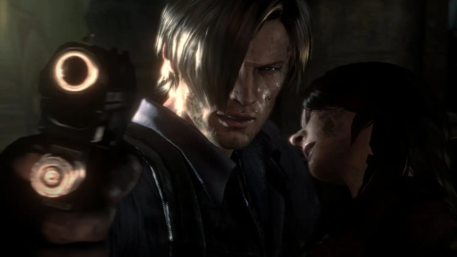 Создатель серии Resident Evil высказался о ремейках, пандемии и нынешних хоррор играх