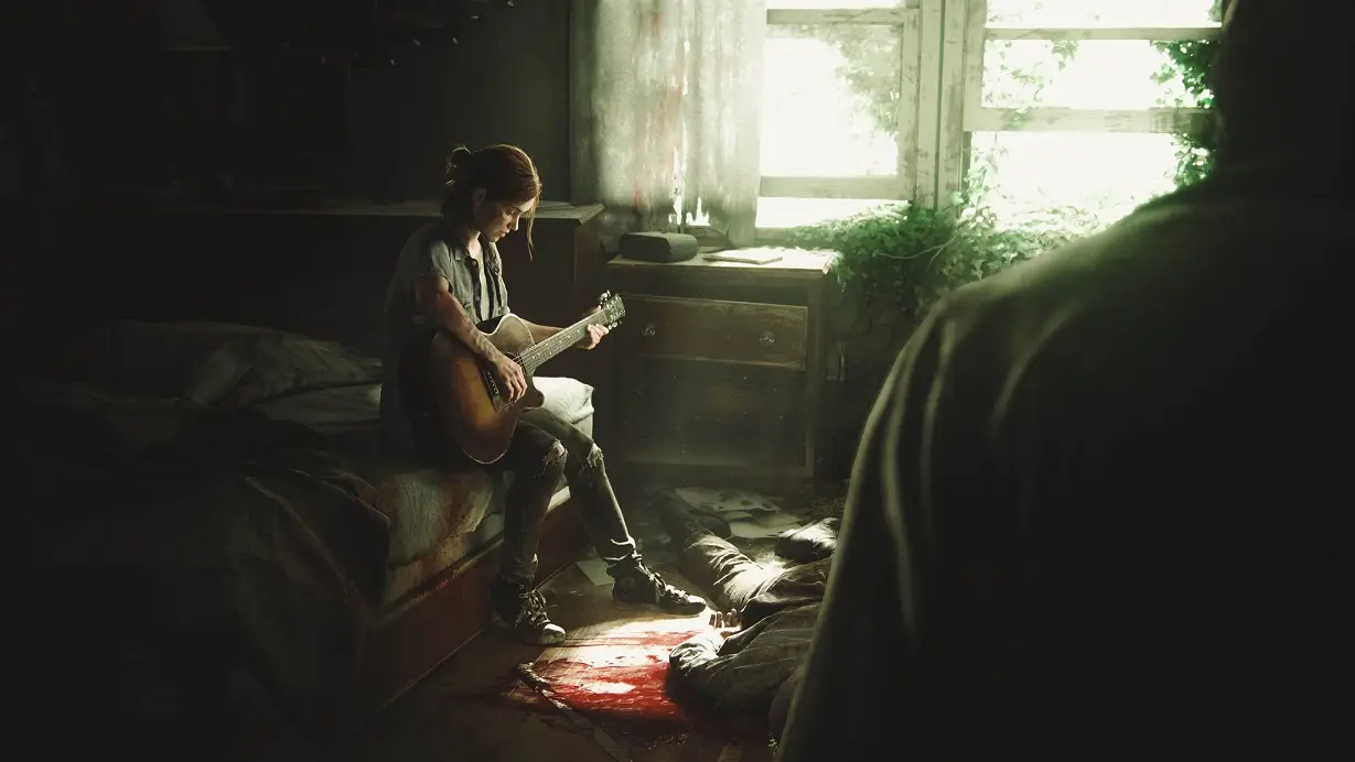 Создатель The Last of Us Part 2 удивился огромному количество пользовательский рецензий на свою игру