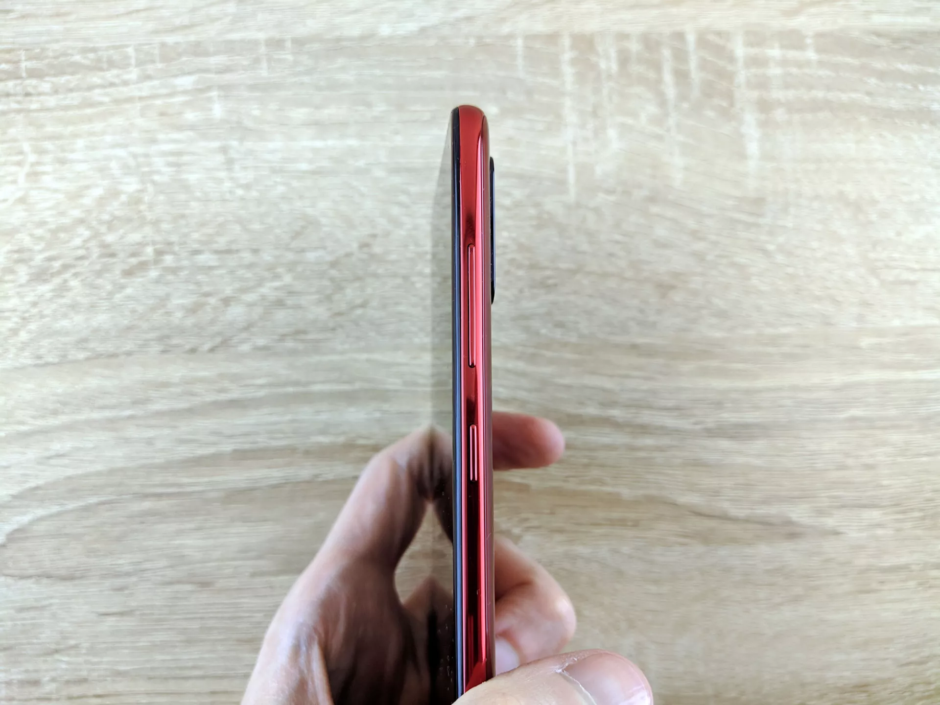 Тест-драйв смартфона Samsung Galaxy A51 (SM-A515F/DSM)