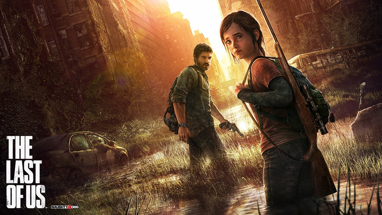 The Last of Us и Uncharted запустили на PC через эмулятор