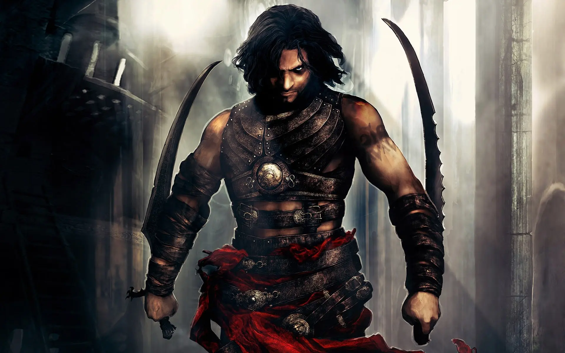 Ubisoft возможно анонсирует новую Prince of Persia в ближайшее время