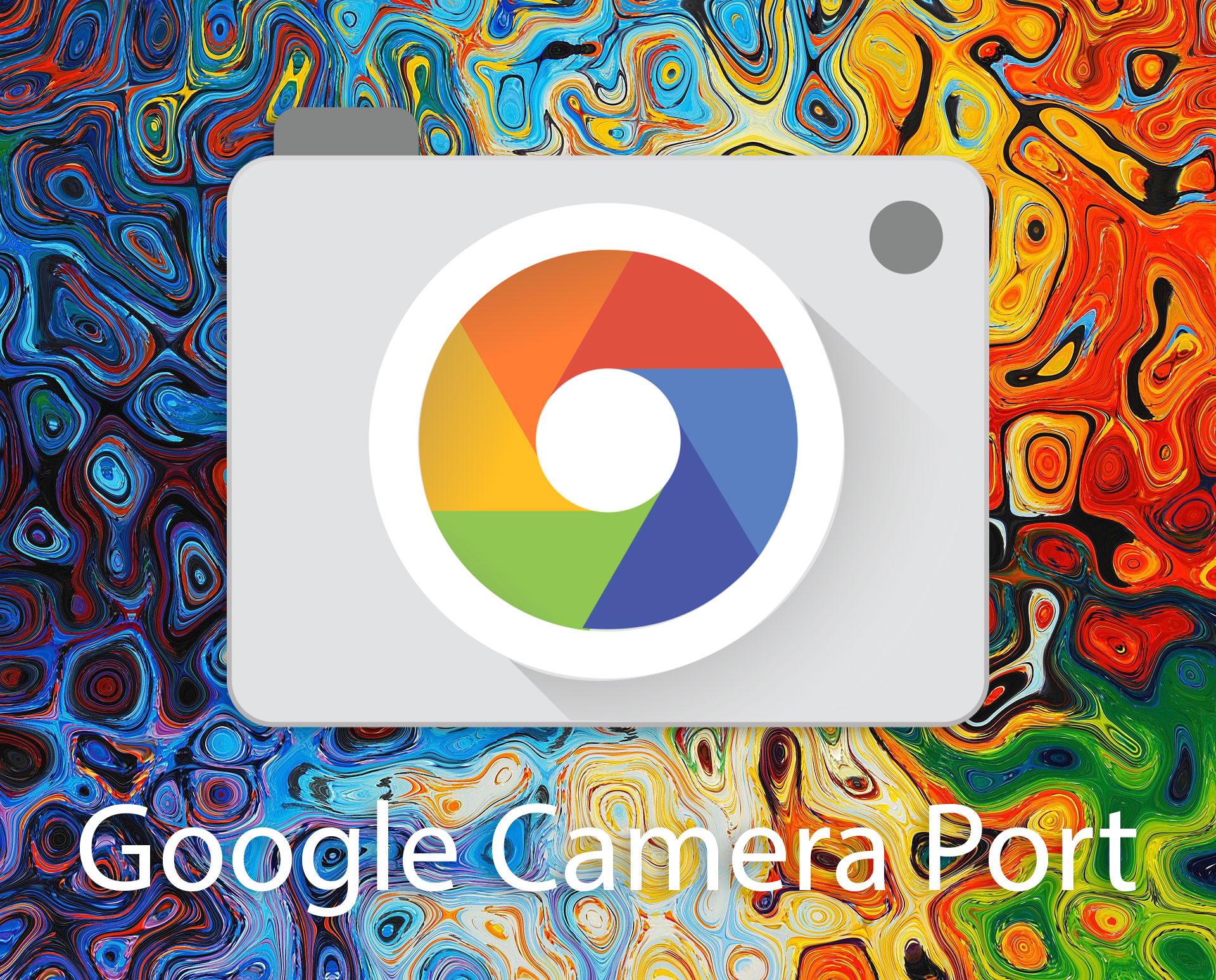 Уже появился порт Google Camera 7.4 для многих моделей смартфонов