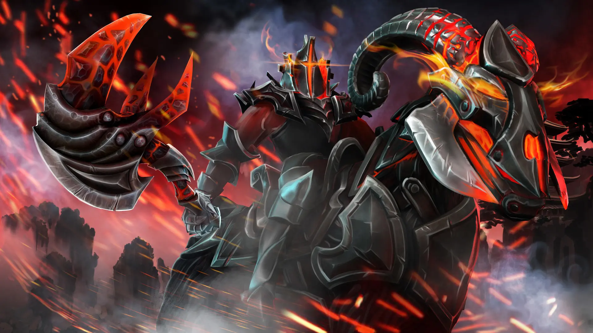 В Dota 2 запретили материться