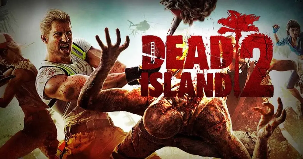 В сеть попало почти 1,5 часа геймплея новой Dead Island 2