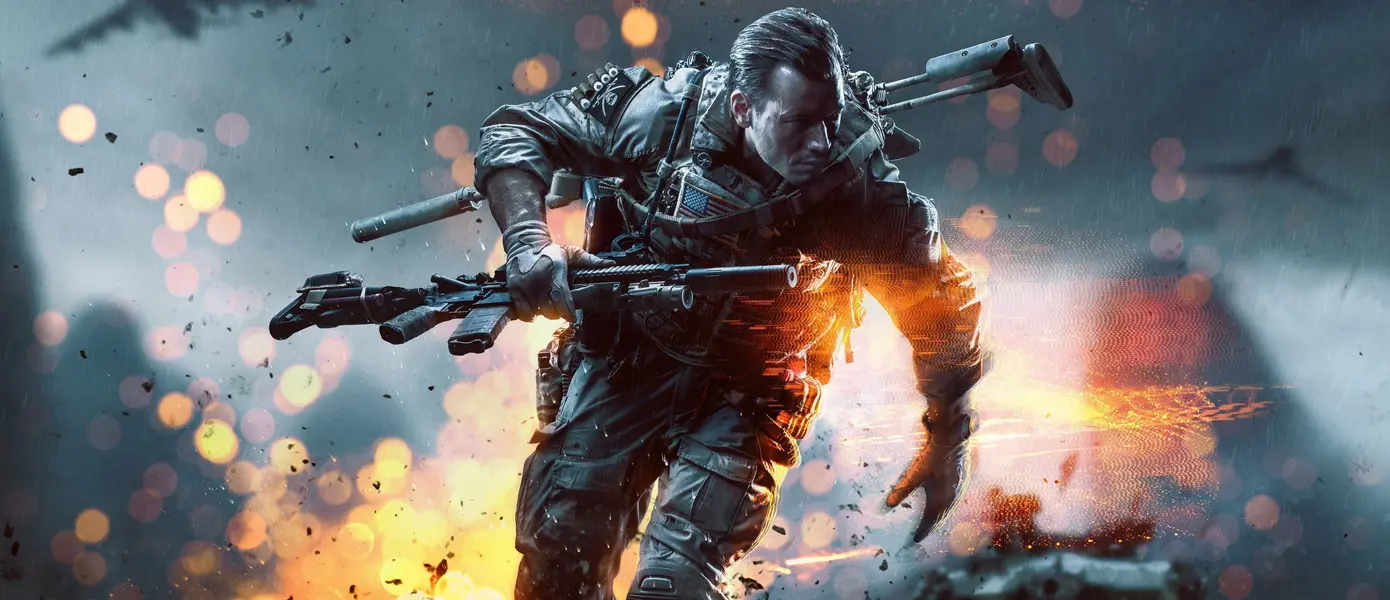 В СМИ просочилась информация о сеттинге Battlefield 6