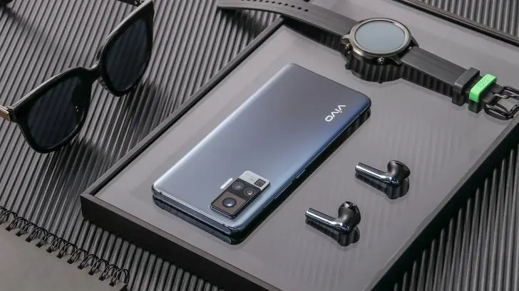 Внезапно обнаружились 13000 смартфонов vivo с одинаковыми IMEI-номерами