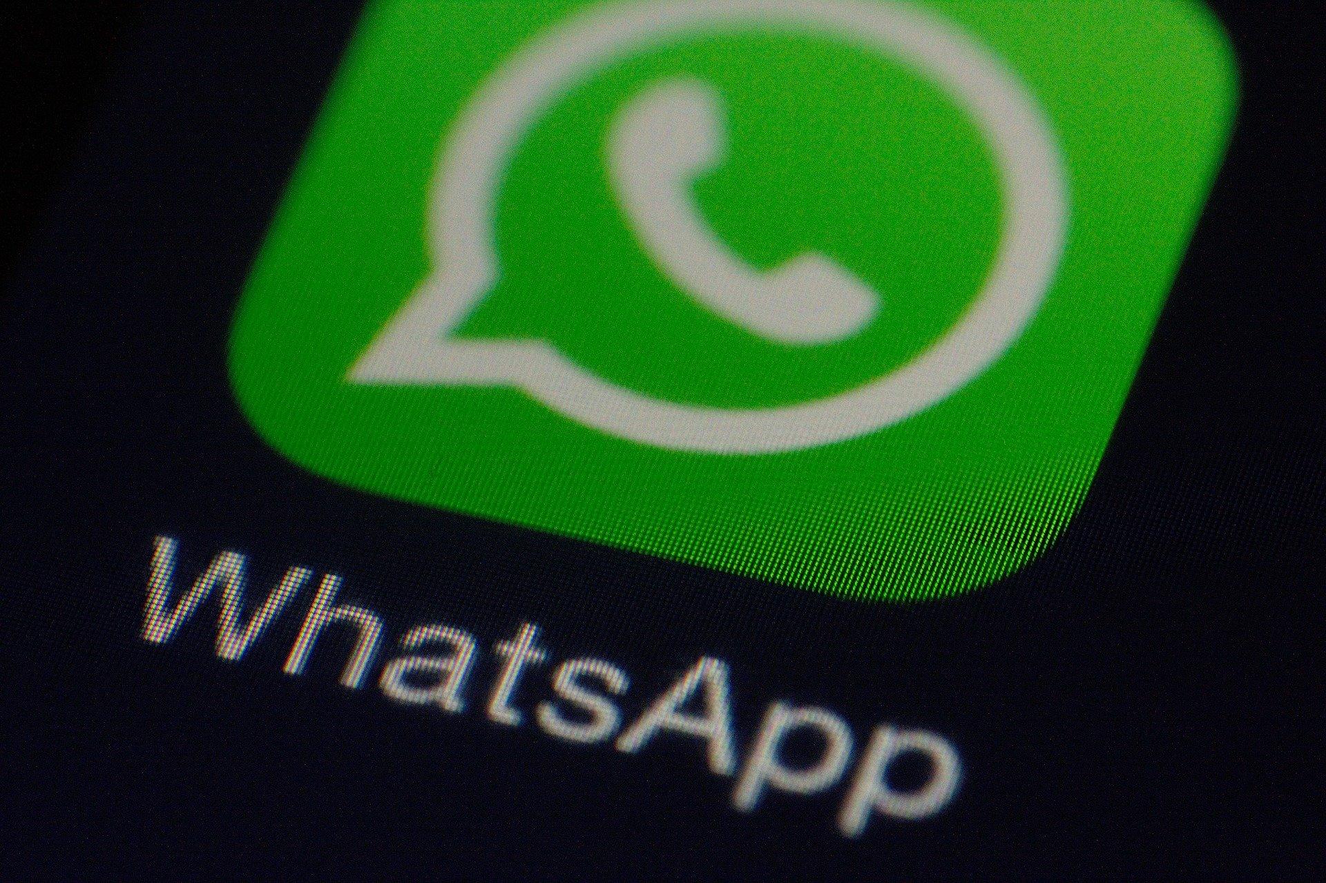 WhatsApp версии 2.20.194.12 с расширенными возможностями уже можно скачать