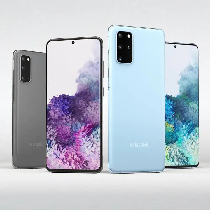 7 лучших смартфонов с чипсетом Snapdragon 865