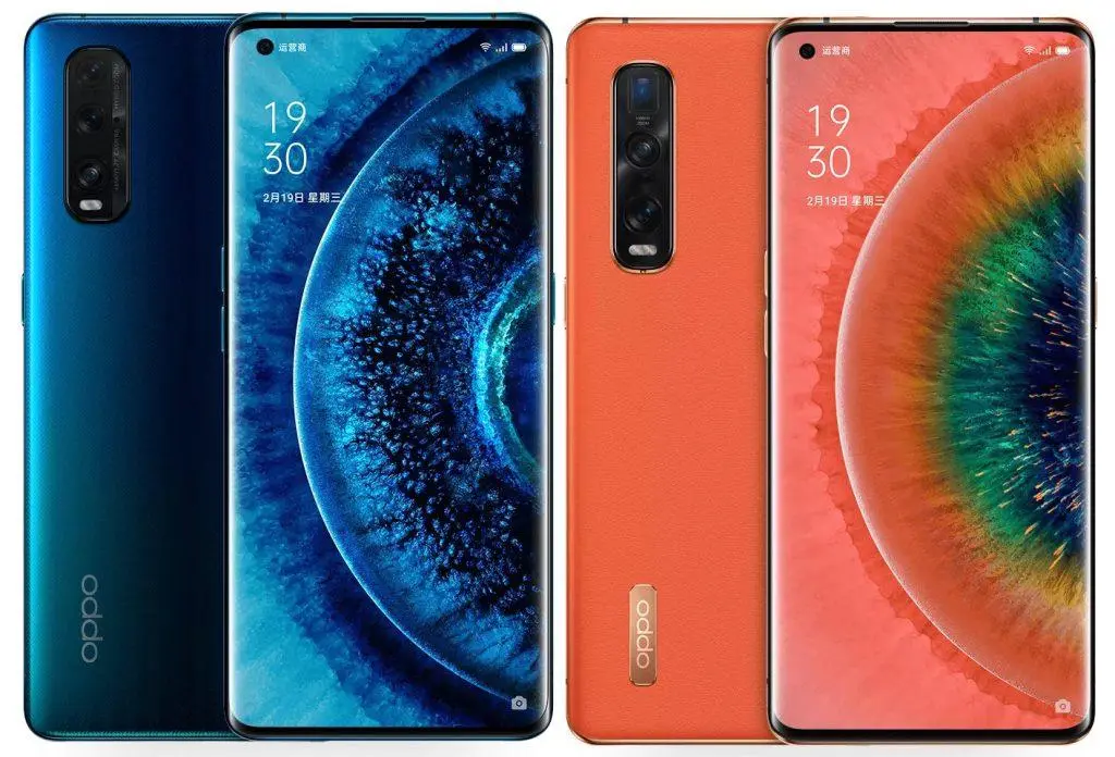 7 лучших смартфонов с чипсетом Snapdragon 865