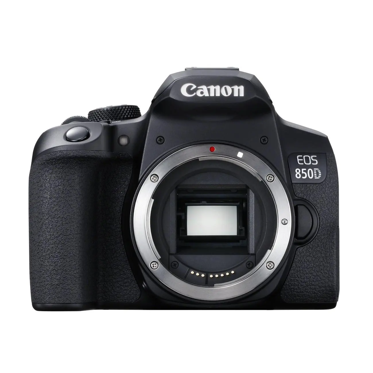 Canon выпустила зеркальный фотоаппарат EOS 850D