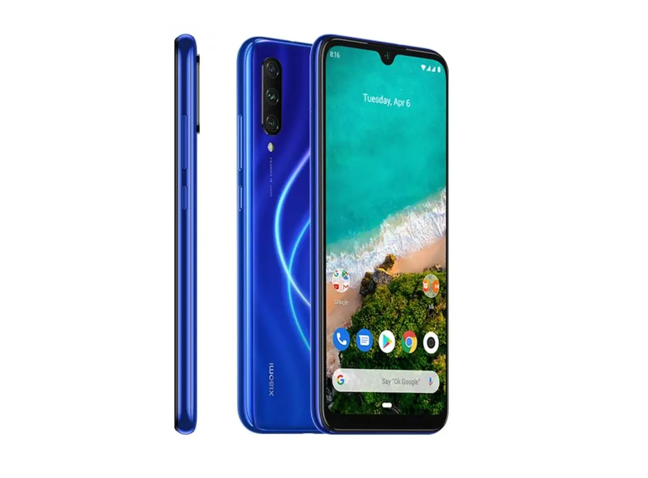 Что у Xiaomi есть приличного из смартфонов до 15 тысяч рублей?