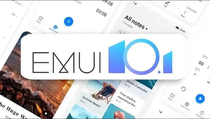 Для каких смартфонов EMUI 10.1 и что там нового?