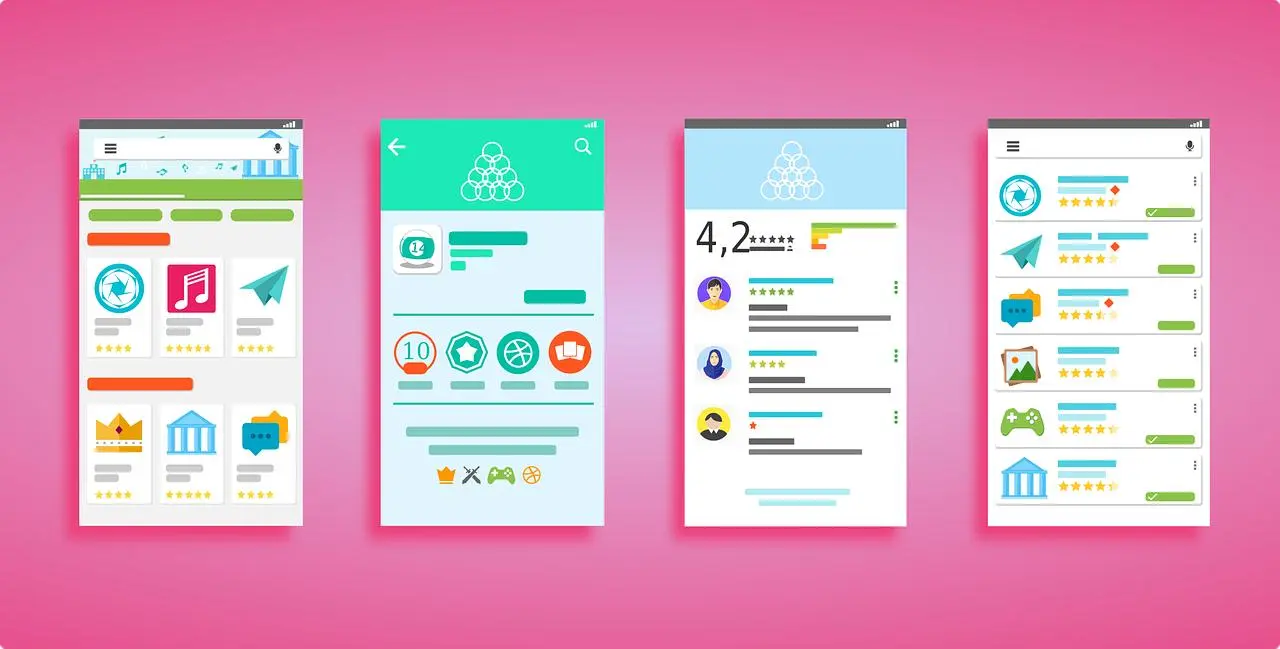 Google Play Store обновился до версии 19.3.25
