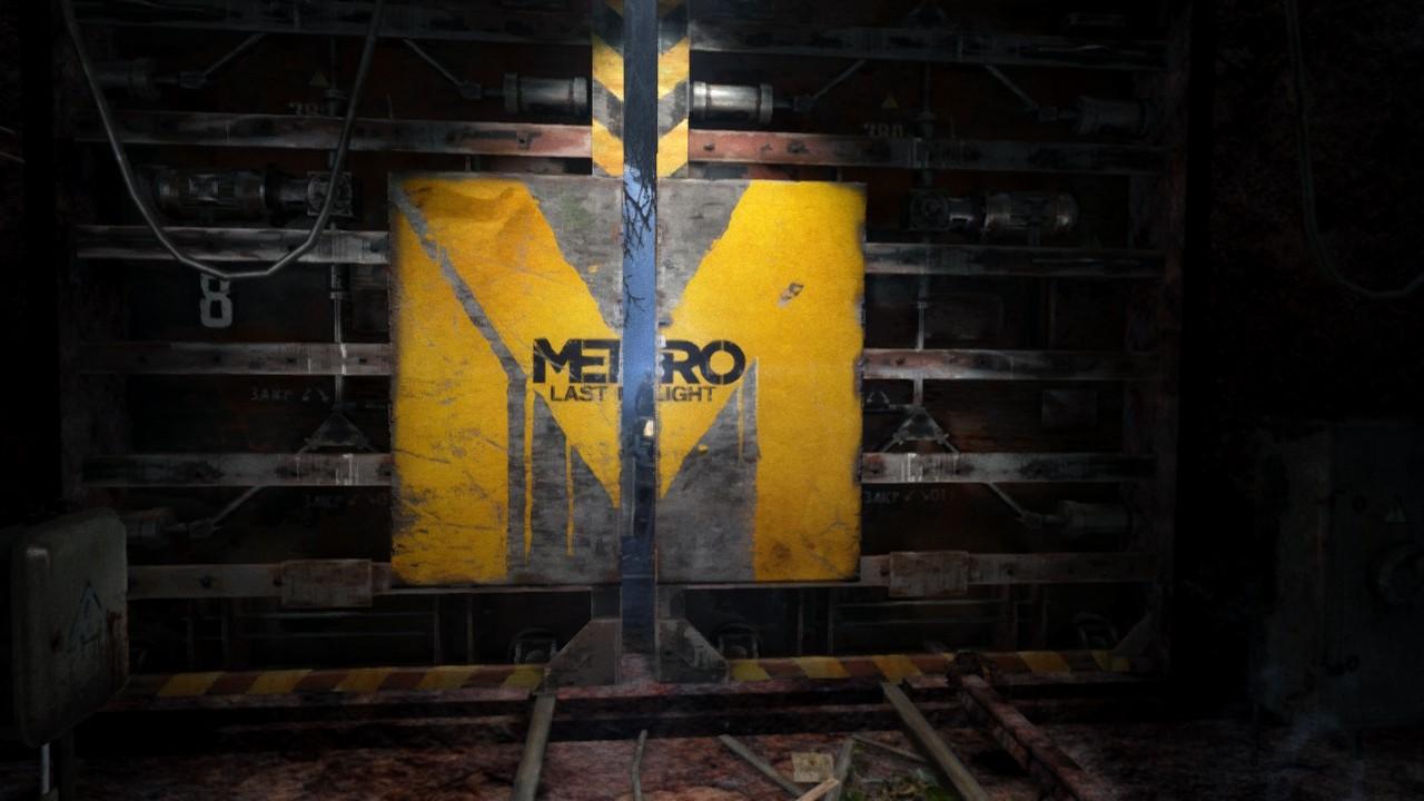 Metro 2033 и Lost Light вышли на Nintendo Switch. Наши впечатления от релиза