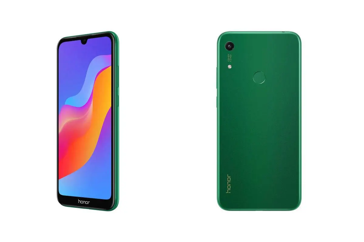 Новый недорогой Honor 8A Prime поступает в продажу