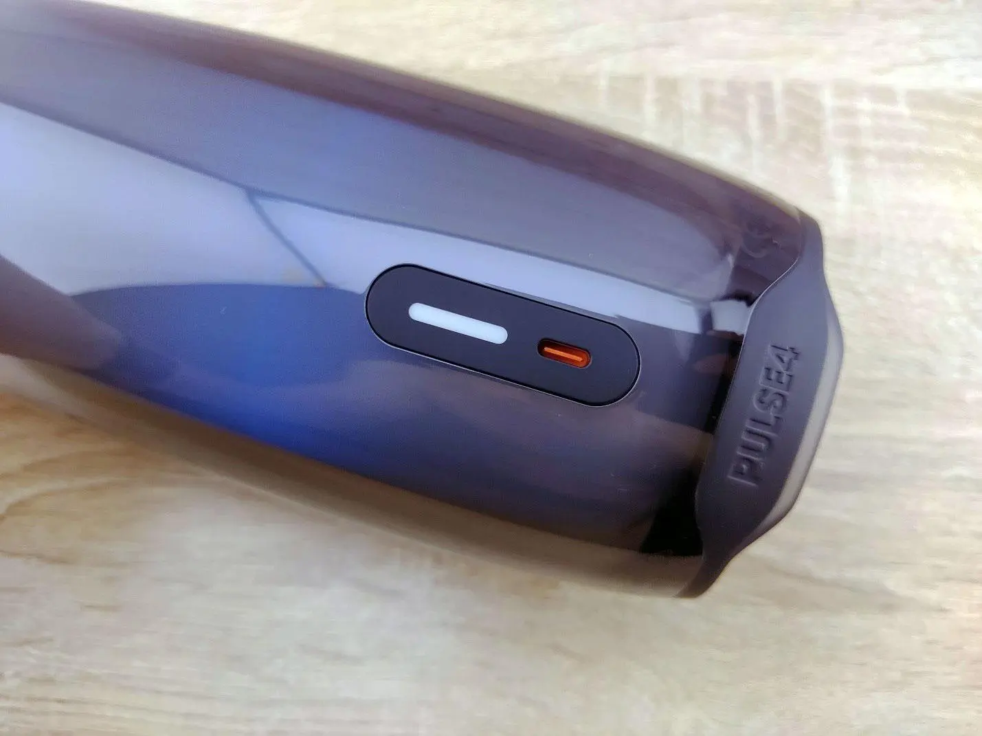 Обзор беспроводной колонки JBL Pulse 4