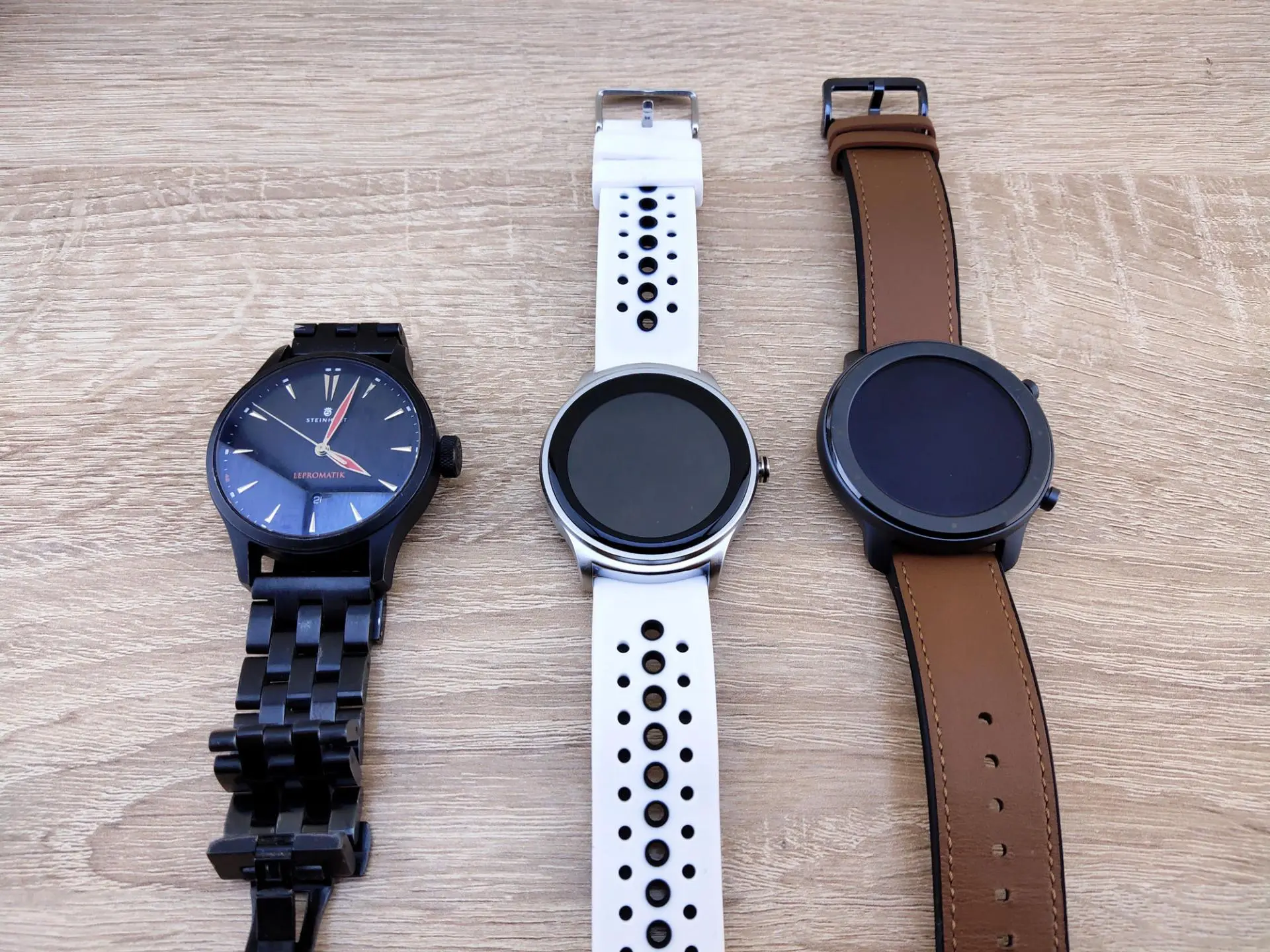Обзор умных часов Amazfit GTR