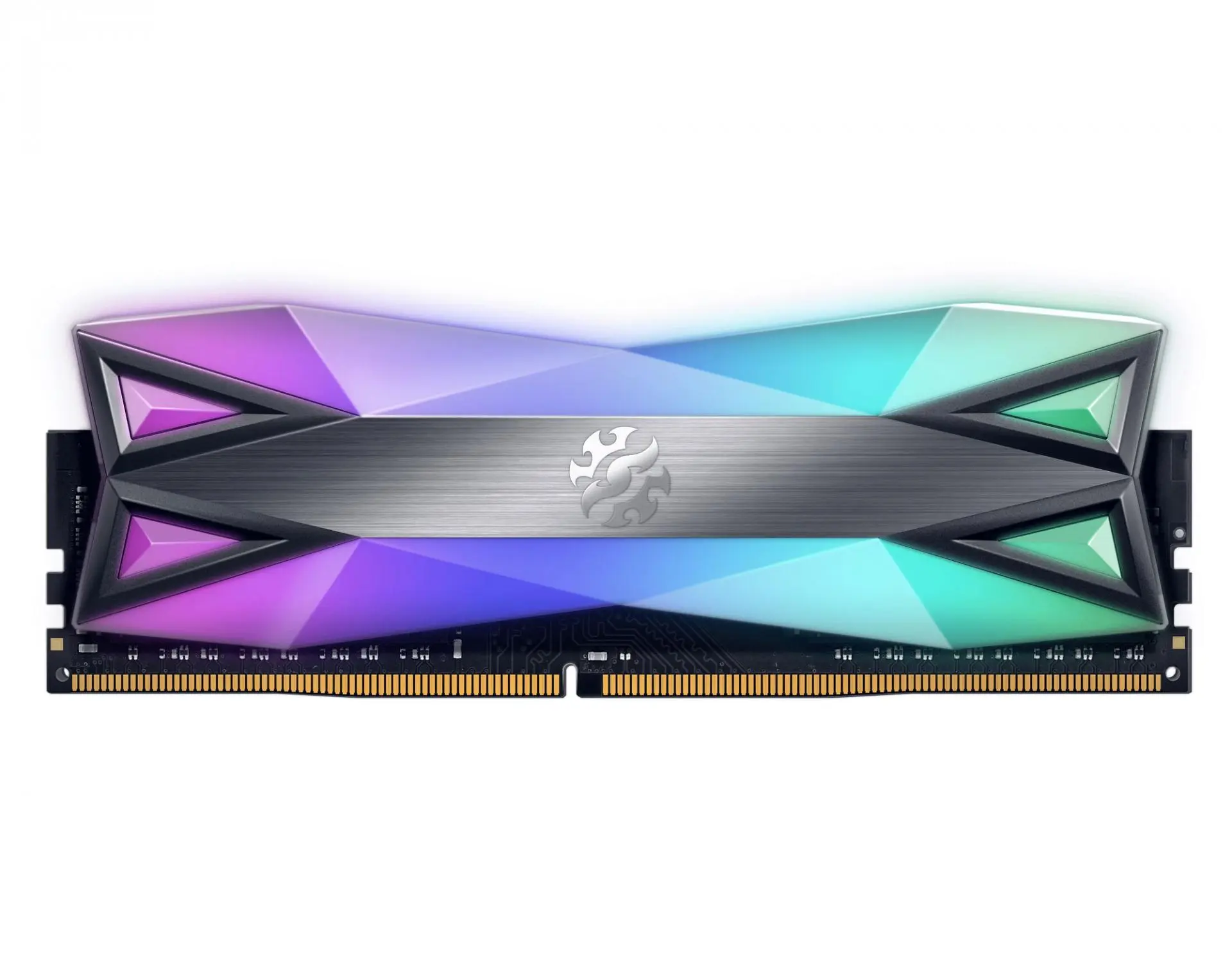 Оперативная память ADATA XPG SPECTRIX D60G DDR4 появится в апреле