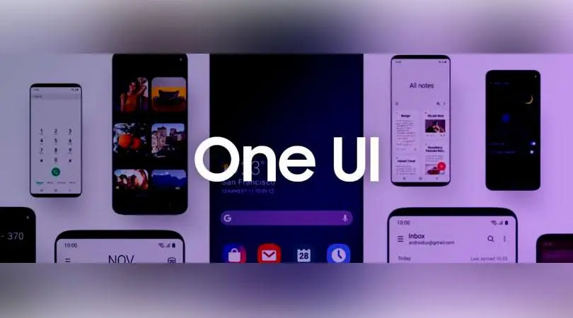 Samsung планирует обновить до ONE UI 2.0 смартфоны Galaxy Note 10, S10, Note 9 и S9
