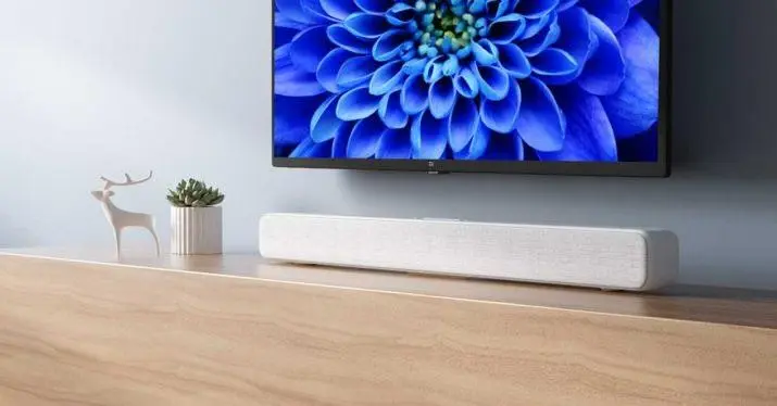 Xiaomi собирается выпустить продвинутый и недорогой саундбар