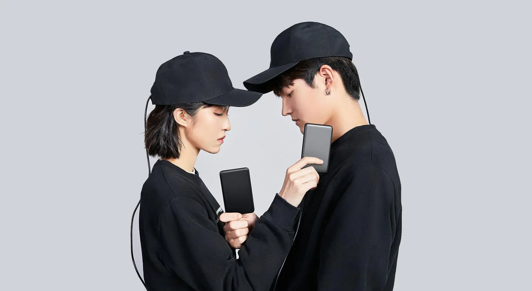 Xiaomi вылечит от облысения специальной бейсболкой Cosbeauty